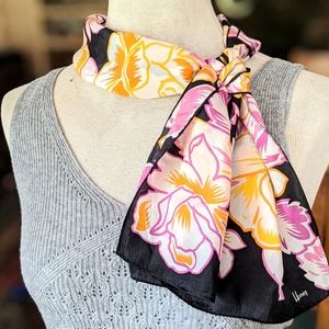 💗 Honey Silk Scarf #hundredsofscarves